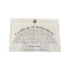Image 3 : 1994 1oz Proof Silver Eagle w/ Box