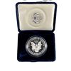 Image 2 : 1994 1oz Proof Silver Eagle w/ Box