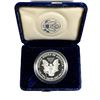Image 2 : 1994 1oz Proof Silver Eagle w/ Box