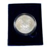 Image 2 : 2011 1oz Silver Eagle w/ Box