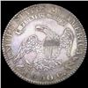 Image 2 : 1819/8 Capped Bust Half Dollar CHOICE AU