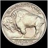 Image 2 : 1937-D 3 Leg Buffalo Nickel CHOICE BU