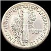 Image 2 : 1916-D Mercury Dime HIGH GRADE