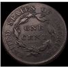 Image 2 : 1811 Classic Head Large Cent CHOICE AU