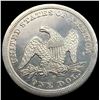 Image 2 : 1846-O Seated Liberty Dollar UNCIRCULATED