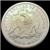 Image 2 : 1868 Seated Liberty Dollar CLOSELY UNCIRCULATED