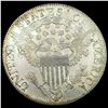 Image 2 : 1807 Draped Bust Half Dollar HIGH GRADE