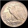 Image 2 : 1919 Walking Liberty Half Dollar CHOICE BU