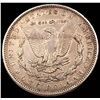 Image 2 : 1894 Morgan Silver Dollar HIGH GRADE