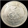 Image 2 : 1877-CC Silver Trade Dollar HIGH GRADE