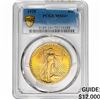 Image 1 : 1928 $20 Gold Double Eagle PCGS MS64+