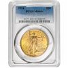 Image 1 : 1924 $20 Gold Double Eagle PCGS MS64+