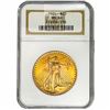 Image 1 : 1924 $20 Gold Double Eagle NGC MS64