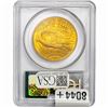 Image 2 : 1924 $20 Gold Double Eagle PCGS MS64