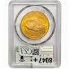Image 2 : 1927 $20 Gold Double Eagle PCGS MS64