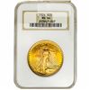 Image 1 : 1924 $20 Gold Double Eagle NGC MS64