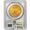 Image 2 : 1900 $20 Gold Double Eagle PCGS MS62