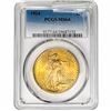 Image 1 : 1924 $20 Gold Double Eagle PCGS MS64