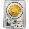 Image 2 : 1924 $20 Gold Double Eagle PCGS MS64