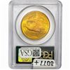 Image 2 : 1927 $20 Gold Double Eagle PCGS MS63
