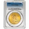 Image 1 : 1924 $20 Gold Double Eagle PCGS MS64