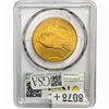 Image 2 : 1924 $20 Gold Double Eagle PCGS MS64