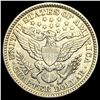 Image 2 : 1908-D Silver Barber Quarter CLOSELY UNCIRCULATED