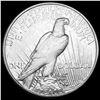 Image 2 : 1921 Silver Peace Dollar HIGH GRADE