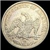 Image 2 : 1840-O Seated Liberty Quarter ABOUT UNCIRCULATED