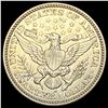 Image 2 : 1916-D Silver Barber Quarter CLOSELY UNCIRCULATED