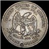 Image 2 : 1874 Silver Trade Dollar HIGH GRADE