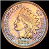 Image 1 : 1879 Indian Head Cent CLOSELY UNCIRCULATED