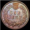 Image 2 : 1879 Indian Head Cent CLOSELY UNCIRCULATED