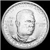 Image 1 : 1946-S Booker T. Washington Half Dollar CHOICE BU