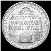 Image 2 : 1946-S Booker T. Washington Half Dollar CHOICE BU
