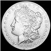 Image 1 : 1884-O Silver Morgan Dollar UNCIRCULATED