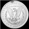 Image 2 : 1884-O Silver Morgan Dollar UNCIRCULATED