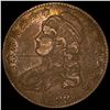 Image 1 : 1833 Capped Bust Half Dollar HIGH GRADE