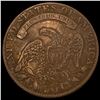 Image 2 : 1833 Capped Bust Half Dollar HIGH GRADE