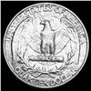 Image 2 : 1932 Silver Washington Quarter CHOICE AU