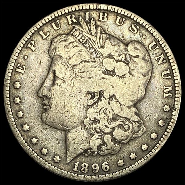 Unique Coin NICELY CIRCULATED
