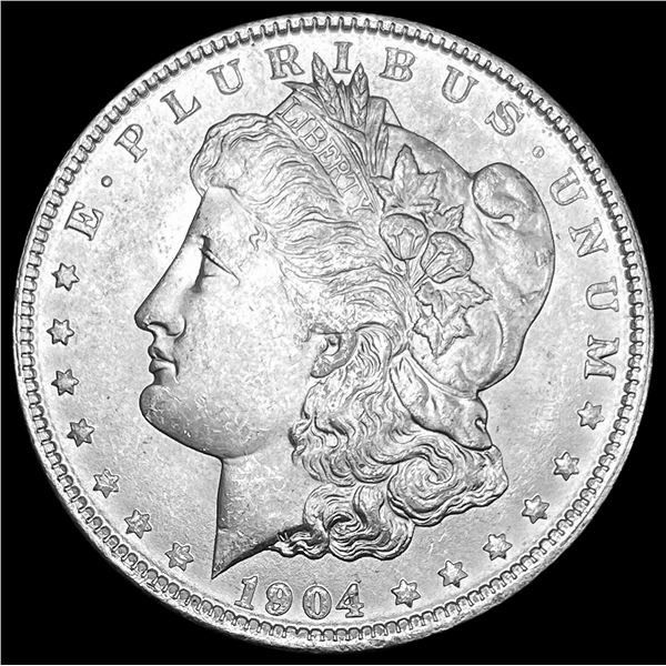 Unique Coin UNCIRCULATED