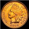 Image 1 : 1909 Indian Head Cent UNCIRCULATED