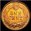 Image 2 : 1909 Indian Head Cent UNCIRCULATED