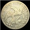 Image 2 : 1833 Capped Bust Quarter NICELY CIRCULATED
