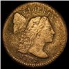 Image 1 : 1795 Liberty Cap Large Cent HIGH GRADE