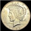 Image 1 : 1922-D Silver Peace Dollar UNCIRCULATED
