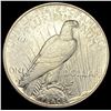 Image 2 : 1922-D Silver Peace Dollar UNCIRCULATED