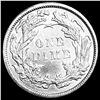 Image 2 : 1882 Seated Liberty Dime UNCIRCULATED