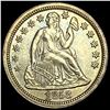 Image 1 : 1858 Seated Liberty Dime UNCIRCULATED